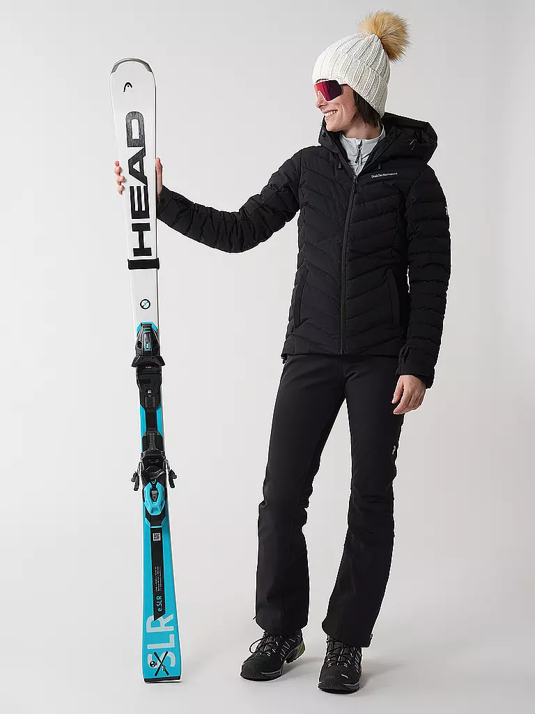 HEAD Raceski Set Worldcup Rebels e.SLR + PR 11 GW weiss HEAD Raceski Set Worldcup Rebels e.SLR + PR 11 GW weiss